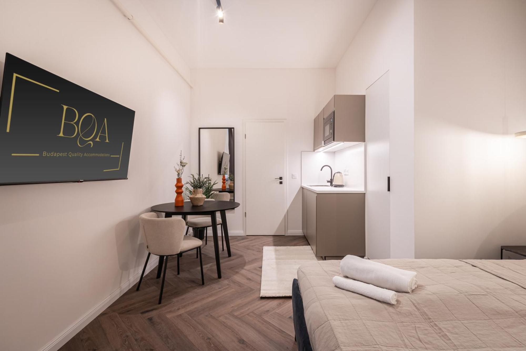 A13 Apartment Будапеща Екстериор снимка