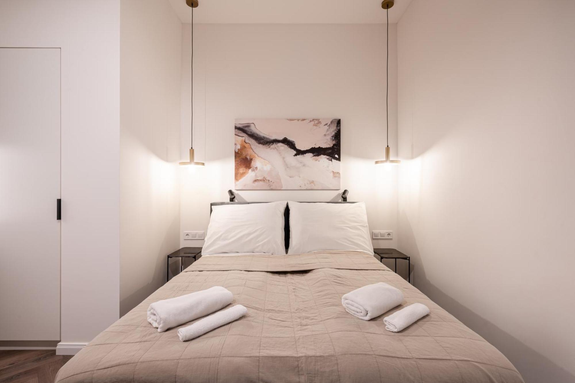 A13 Apartment Будапеща Екстериор снимка