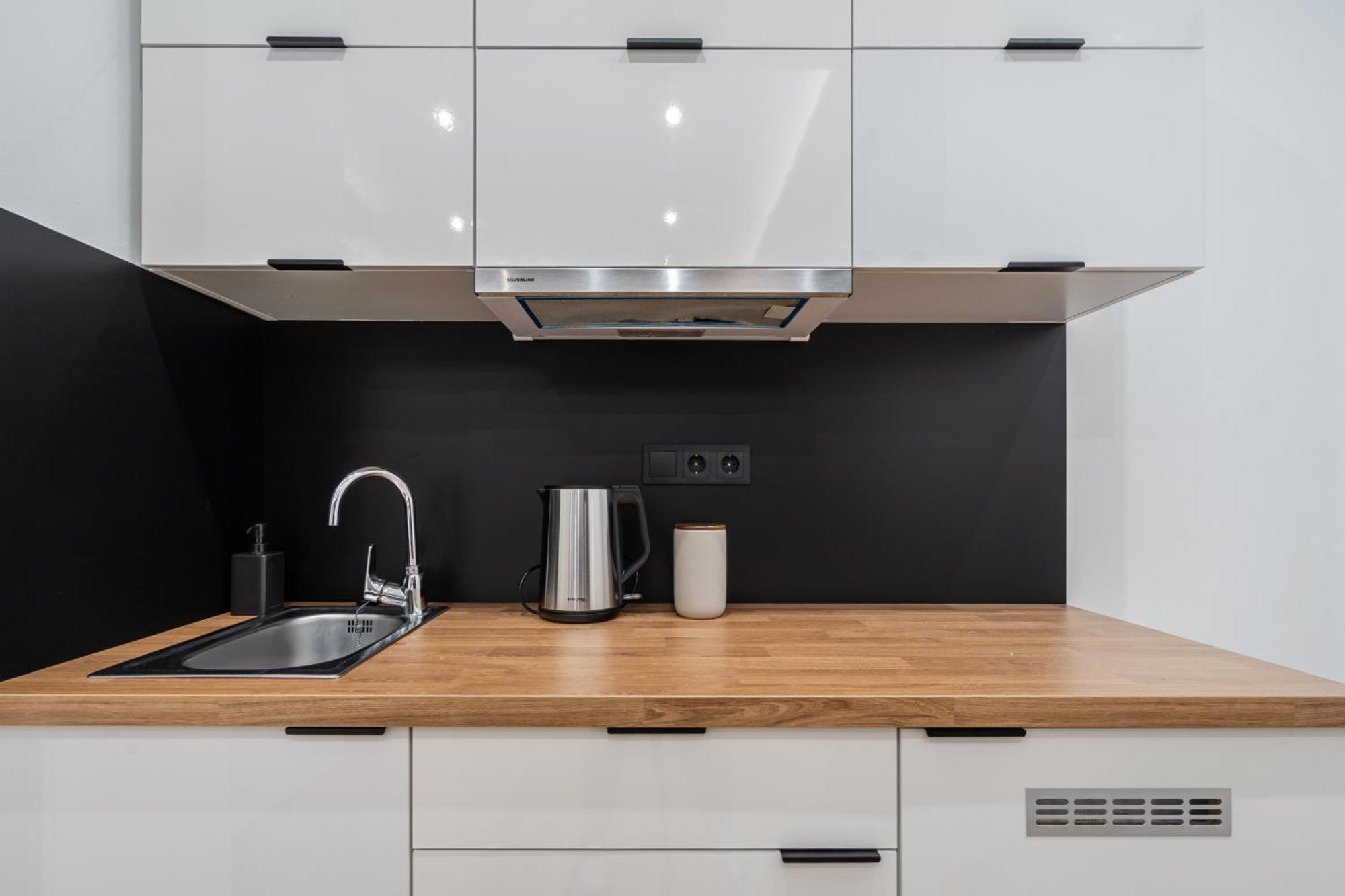 A13 Apartment Будапеща Екстериор снимка