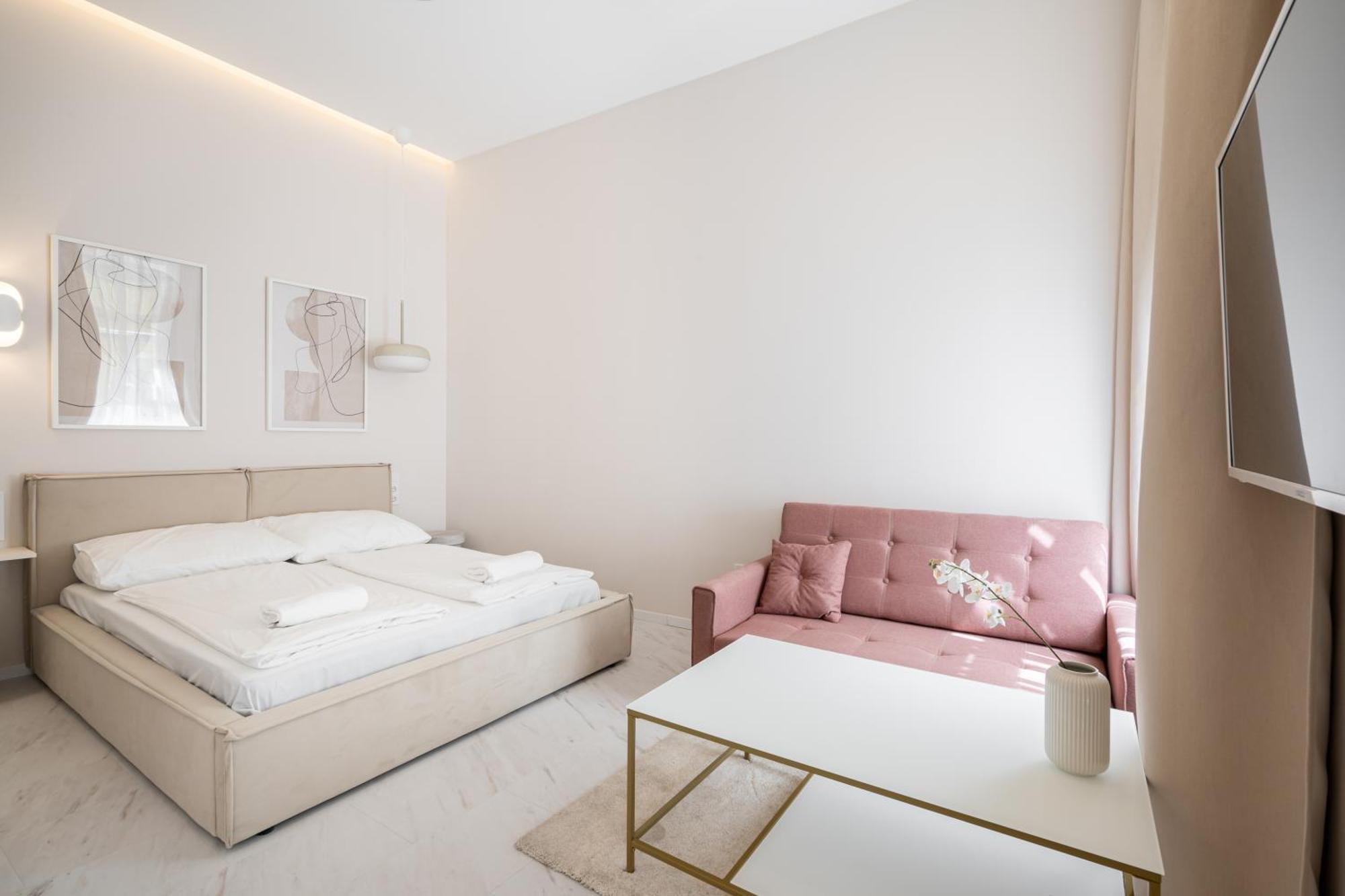 A13 Apartment Будапеща Екстериор снимка