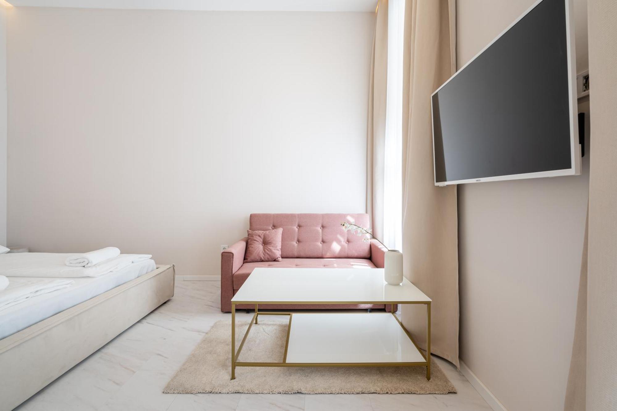 A13 Apartment Будапеща Екстериор снимка