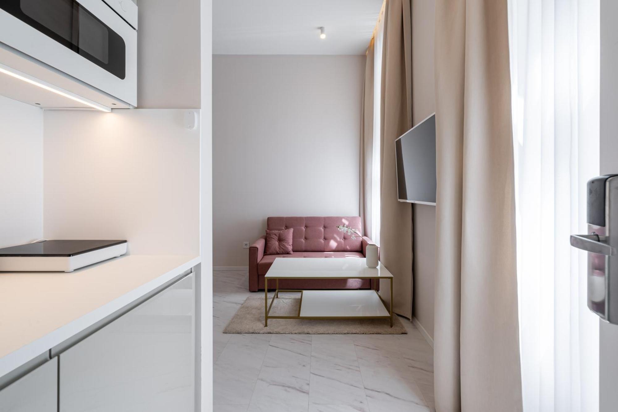 A13 Apartment Будапеща Екстериор снимка