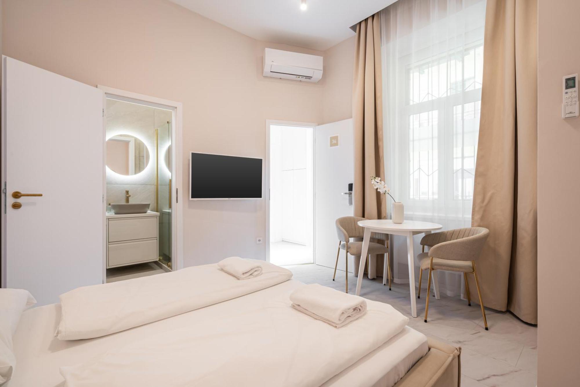 A13 Apartment Будапеща Екстериор снимка