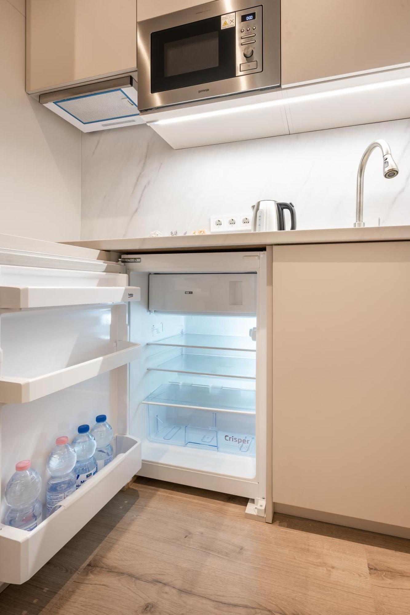 A13 Apartment Будапеща Стая снимка
