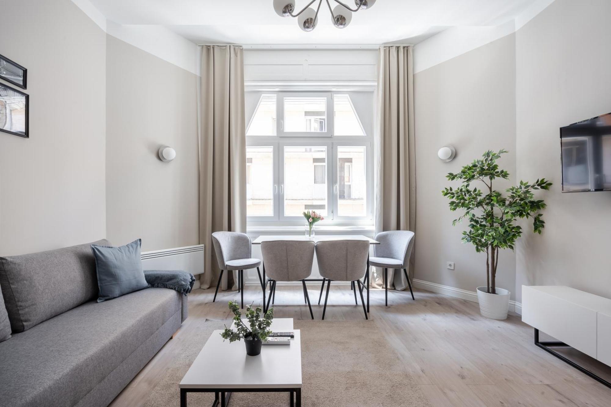 A13 Apartment Будапеща Екстериор снимка