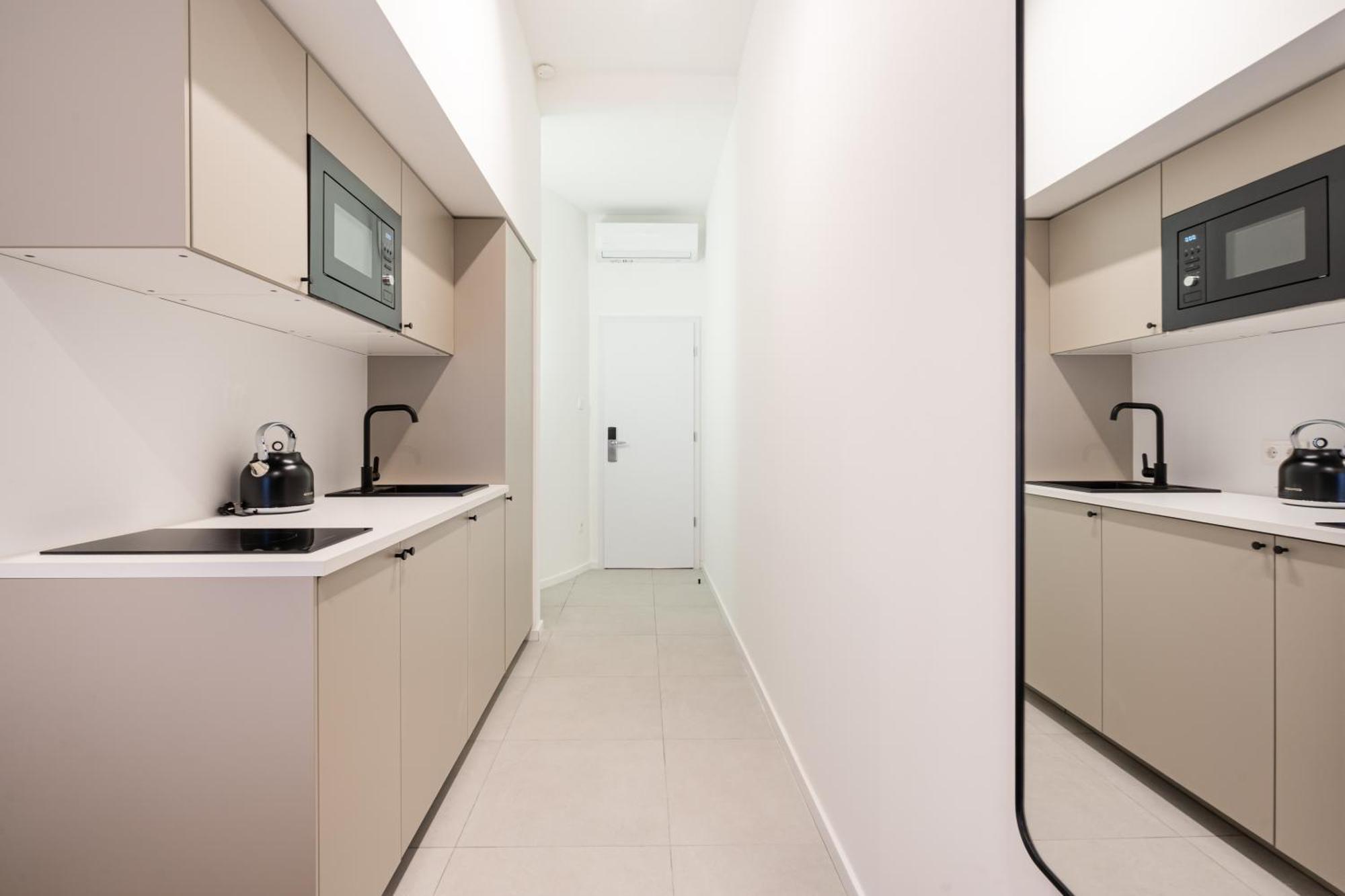 A13 Apartment Будапеща Екстериор снимка